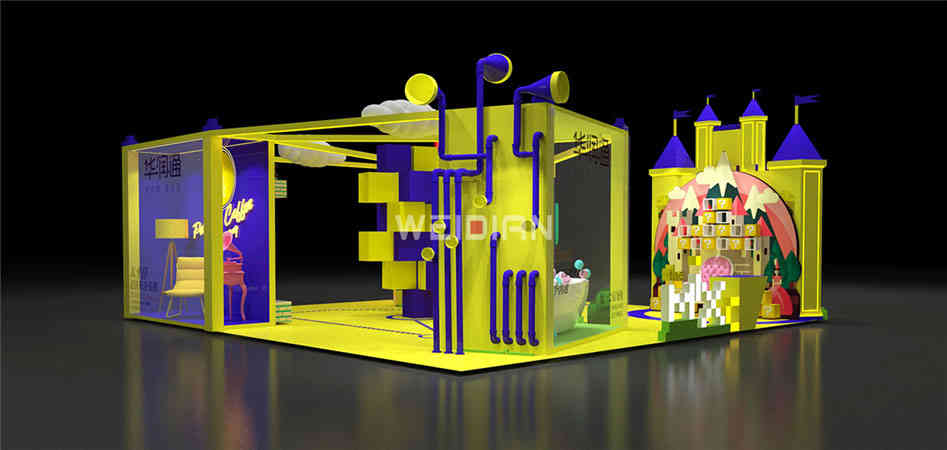 華潤(rùn)通圣誕廣州路演活動(dòng)策劃布置 華潤(rùn)通圣誕廣州路演活動(dòng)策劃布置