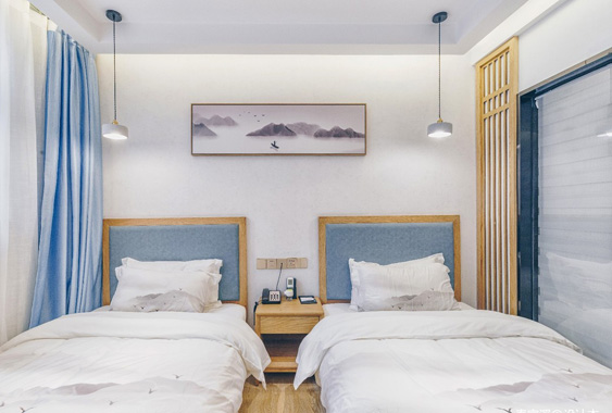 廣州裝修設計公司狀元紅精品民宿酒店裝修設計 廣州裝修設計公司狀元紅精品民宿酒店裝修設計