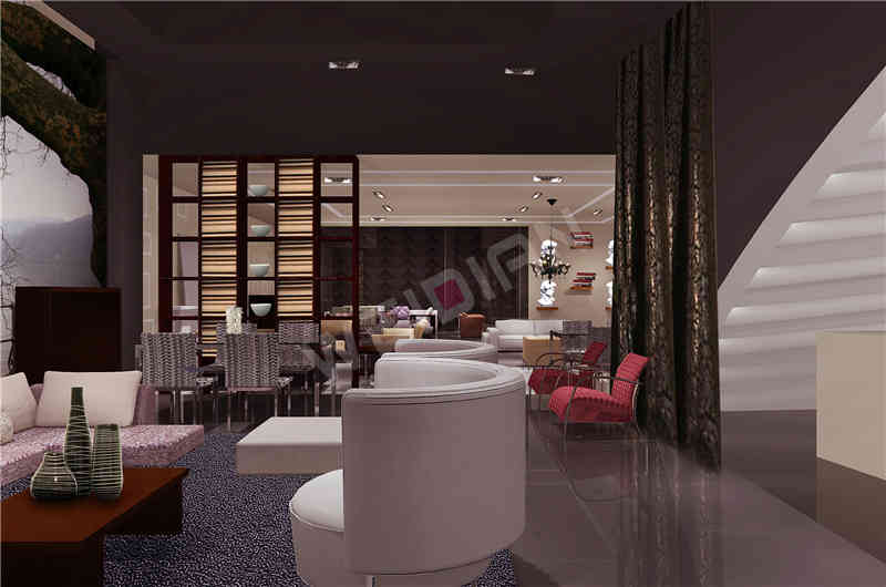 廣州展位裝飾設(shè)計(jì)公司助力卡圖琦廣州國際家具展覽會(huì)Ciff展覽、展臺(tái)設(shè)計(jì)搭建