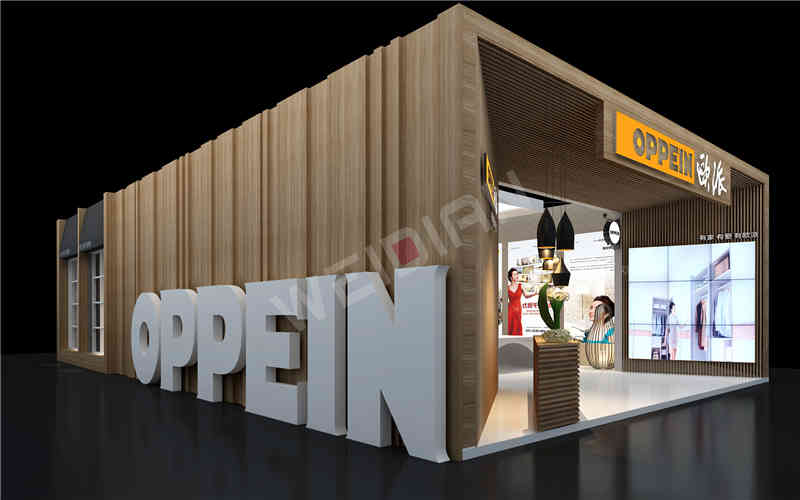 維點(diǎn)展覽裝飾設(shè)計(jì)公司助力歐派廣州國際建筑裝飾及材料展覽會(huì)廣州展會(huì)設(shè)計(jì)搭建 維點(diǎn)展覽裝飾設(shè)計(jì)公司助力歐派廣州國際建筑裝飾及材料展覽會(huì)廣州展會(huì)設(shè)計(jì)搭建