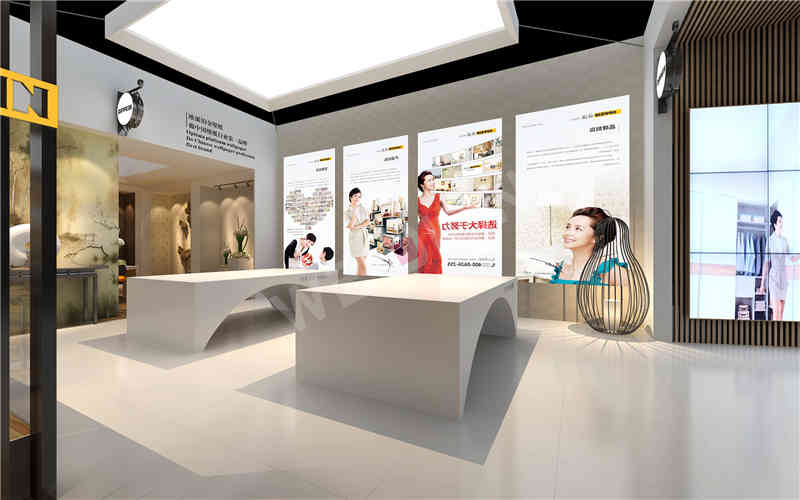 維點(diǎn)展覽裝飾設(shè)計(jì)公司助力歐派廣州國際建筑裝飾及材料展覽會(huì)廣州展會(huì)設(shè)計(jì)搭建 維點(diǎn)展覽裝飾設(shè)計(jì)公司助力歐派廣州國際建筑裝飾及材料展覽會(huì)廣州展會(huì)設(shè)計(jì)搭建