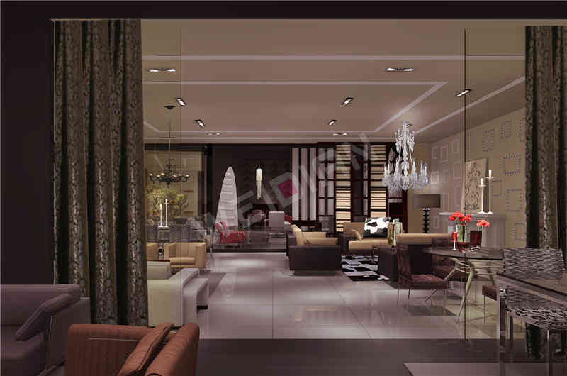 廣州展位裝飾設(shè)計(jì)公司助力卡圖琦廣州國際家具展覽會(huì)Ciff展覽、展臺(tái)設(shè)計(jì)搭建