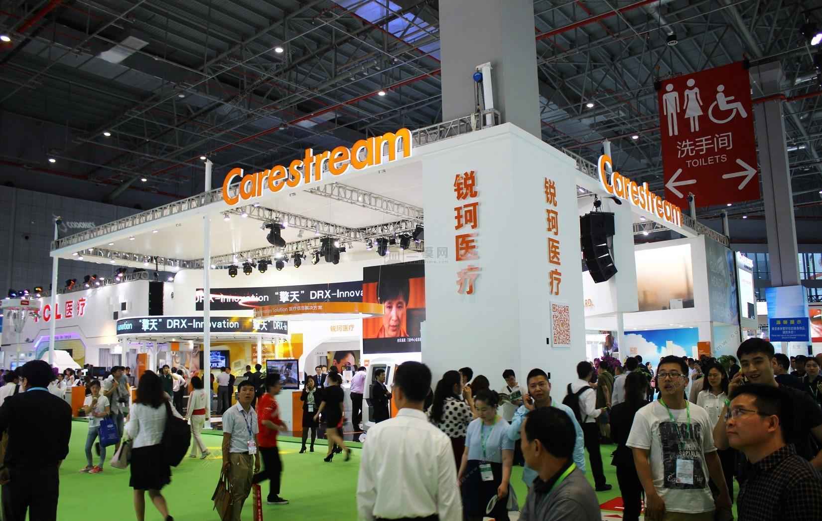 廣州展覽設計搭建公司展臺制作工廠家展位裝修設計廣交會展搭建布置