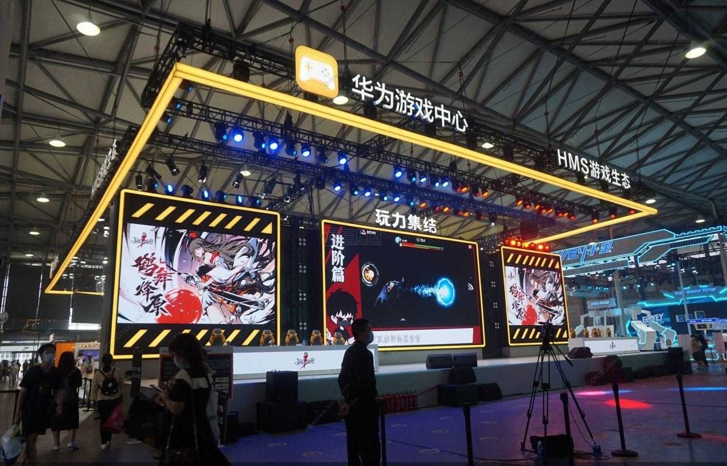 深圳展臺(tái)搭建商裝修展覽會(huì)展中心特裝展位制作展臺(tái)設(shè)計(jì)搭建公司