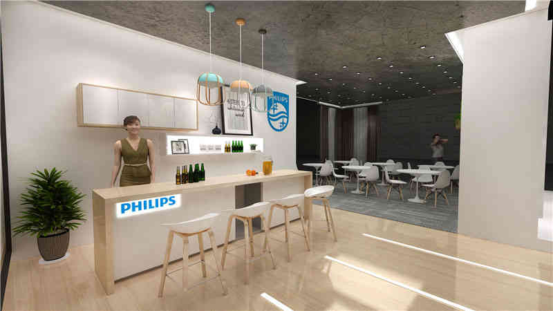 中國黃金集團(tuán)珠寶有限公司參展上海世博展覽館展覽設(shè)計(jì)展臺搭建2